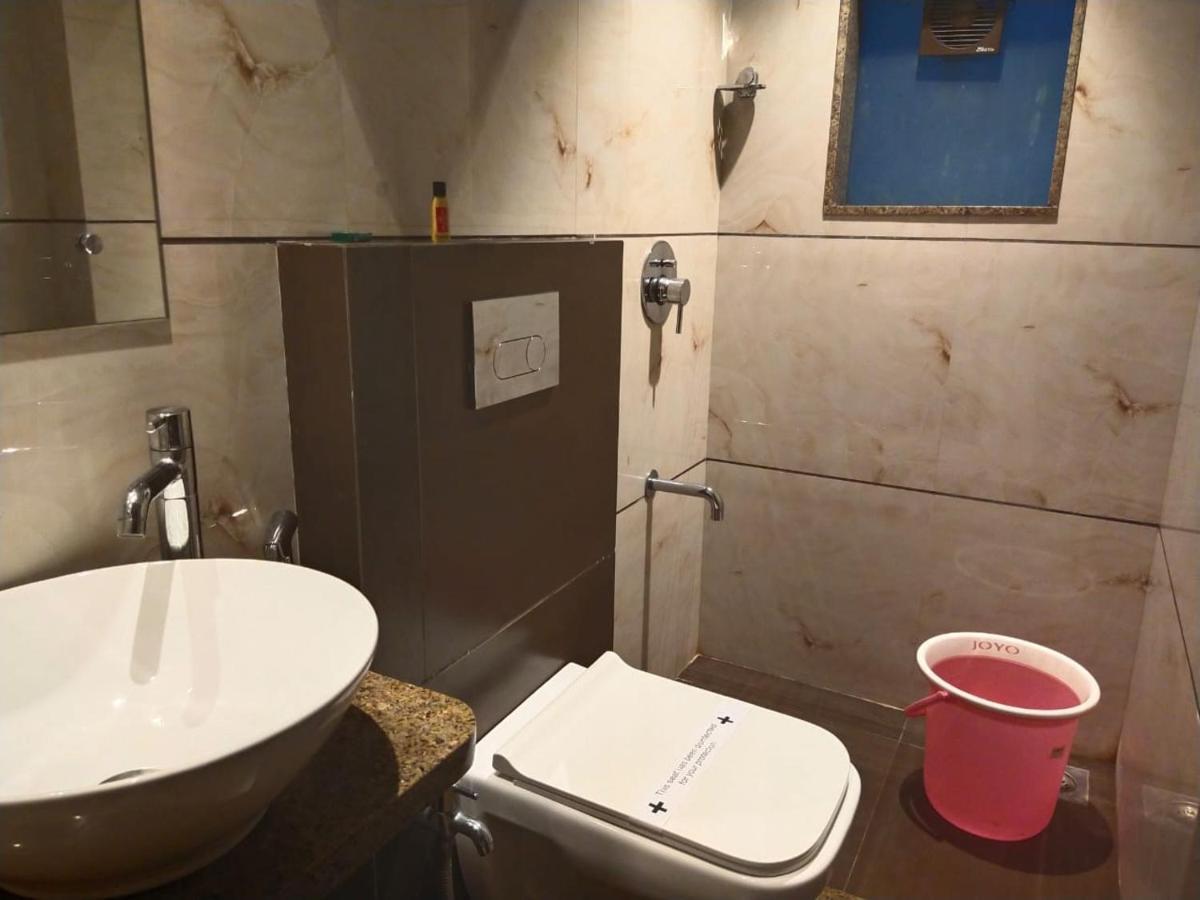 Hotel Monarch Express Near Karnala Sports Academy Panvel,Navi Mumbai Exterior foto