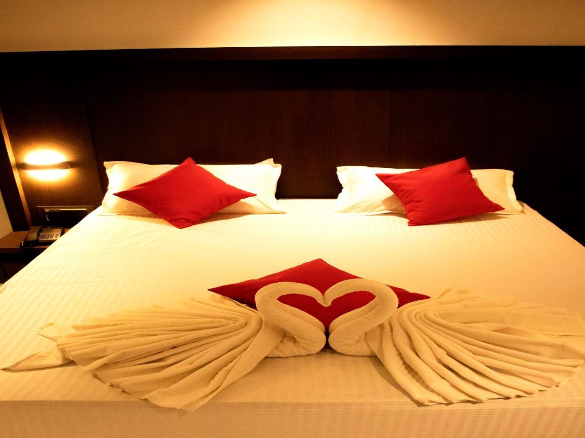 Hotel Monarch Express Near Karnala Sports Academy Panvel,Navi Mumbai Exterior foto
